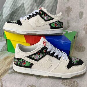 Nike Dunk Sb Low Decon Low Top Sneakers